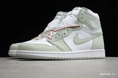 “SEAFOAM” 1 HIGH AIR JORDAN OG 1130